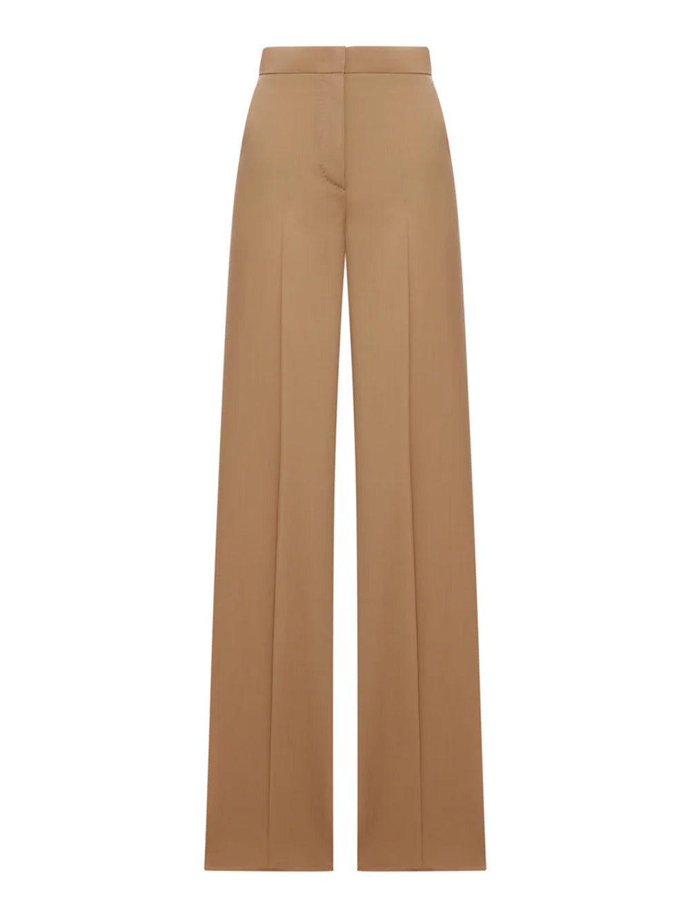 Max Mara PANTS - Marrone | ff7ffa67c36fe123ce8907b2d9857fa158f88c9b