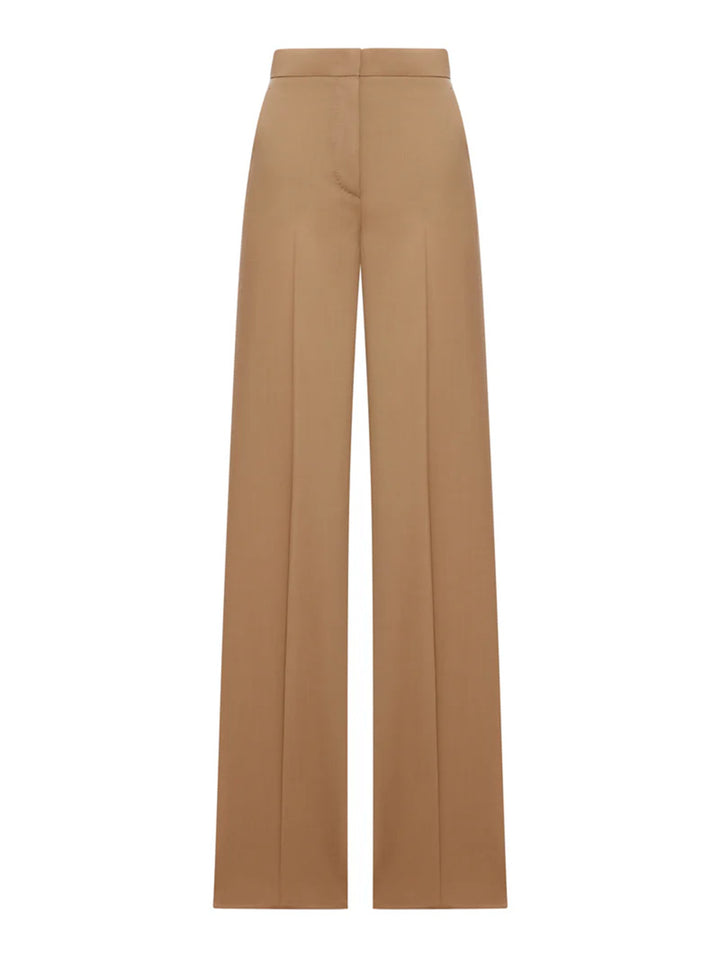 Max Mara PANTS - Marrone | ff7ffa67c36fe123ce8907b2d9857fa158f88c9b