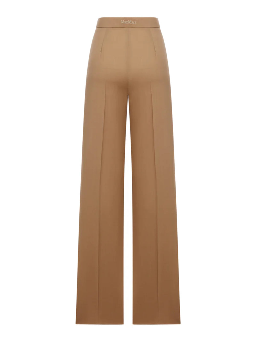 Max Mara PANTS - Marrone | b2154f782acf8cb25f2c73bd059dc43a4c6ff10f