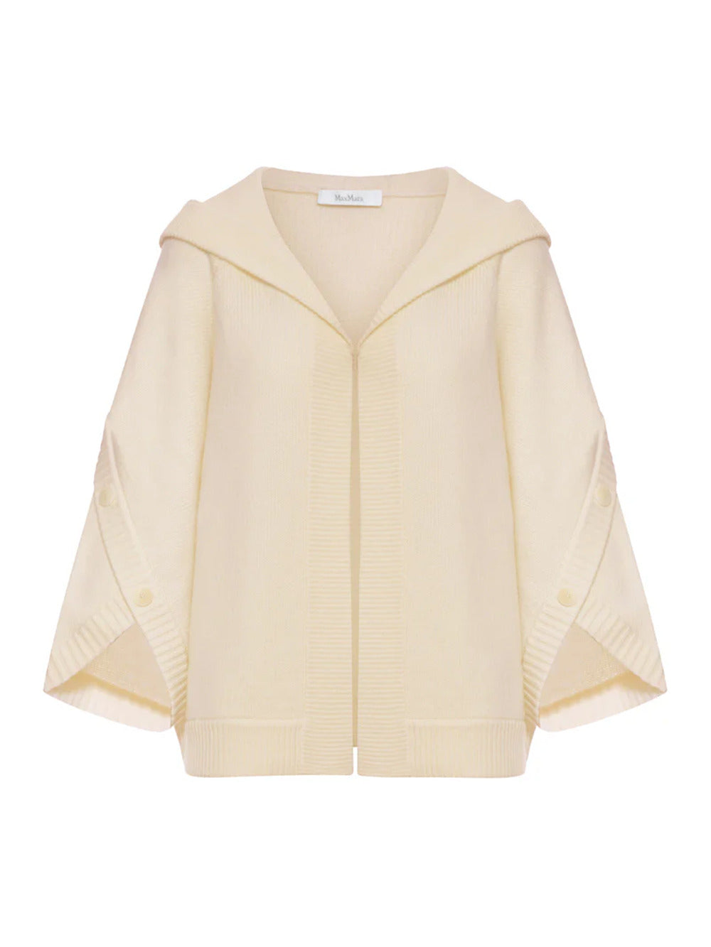 Max Mara SWEATER - Marrone | aeab4a029246bee6e54124b163f700bf90241422