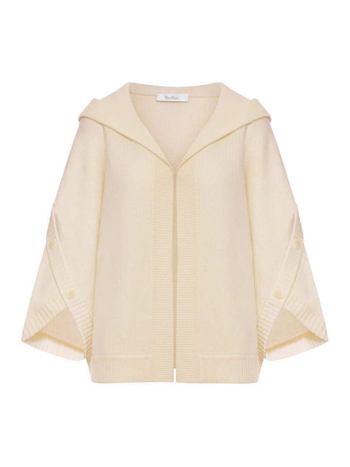 Max Mara SWEATER - Marrone | aeab4a029246bee6e54124b163f700bf90241422