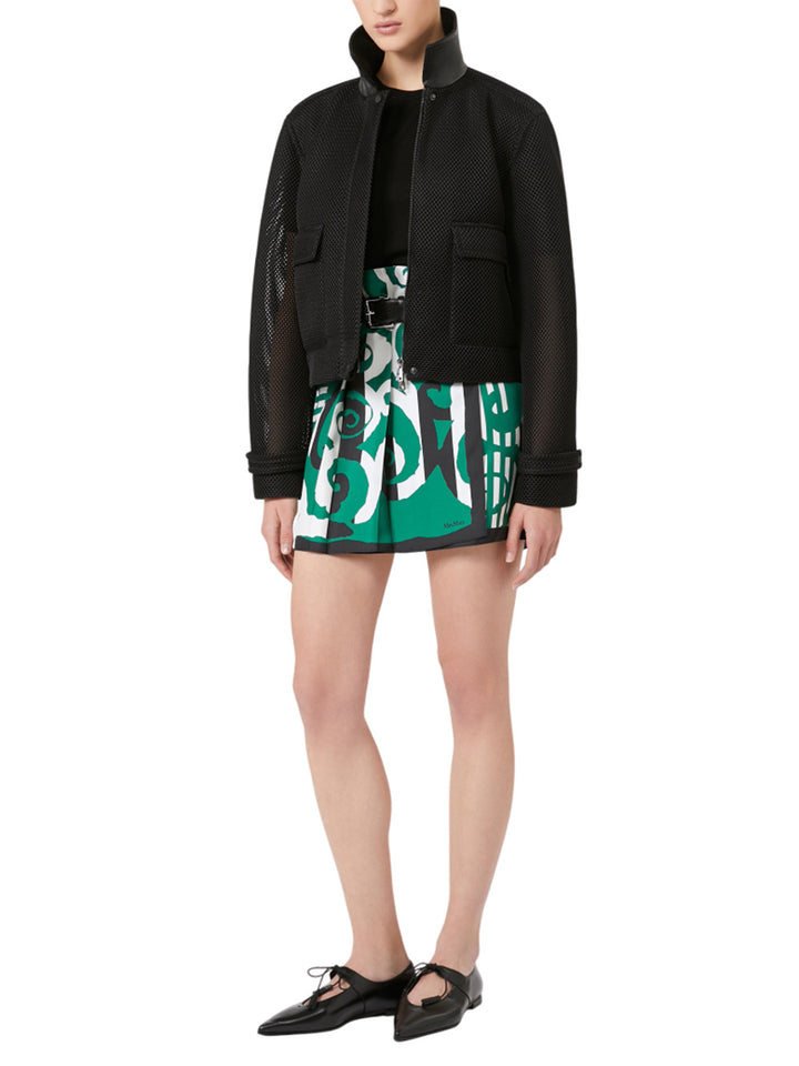 Max Mara SWEATER - Nero | f5c078fa7485e5d572376c9bbacbf04d99b37132