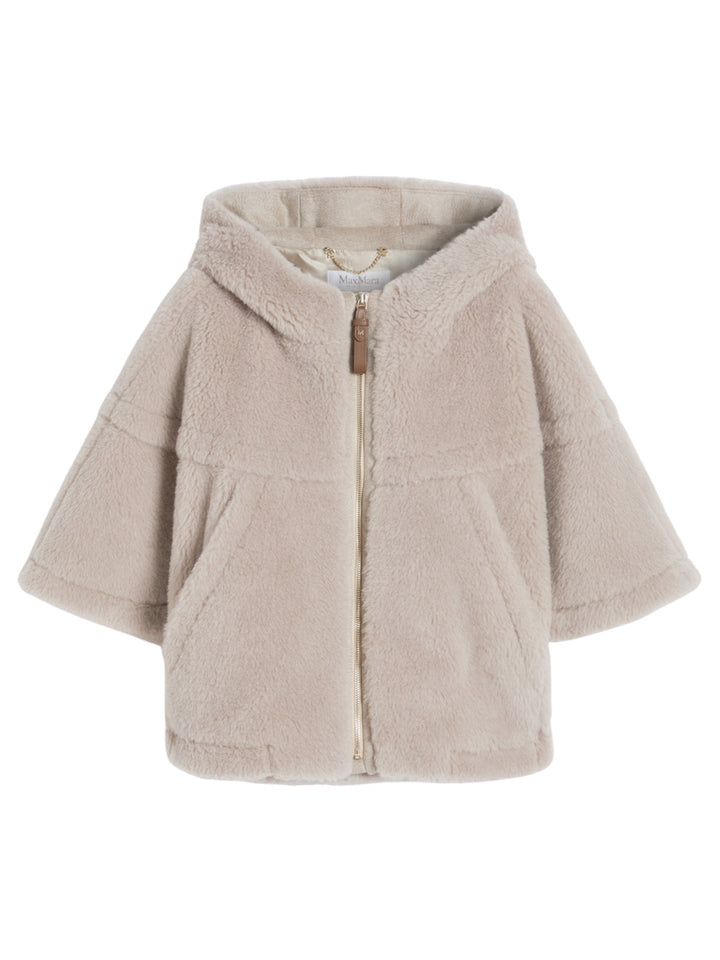 Max Mara JACKET - Marrone | 2e15f1064bb9d0550b0055dfd647843006df03fd