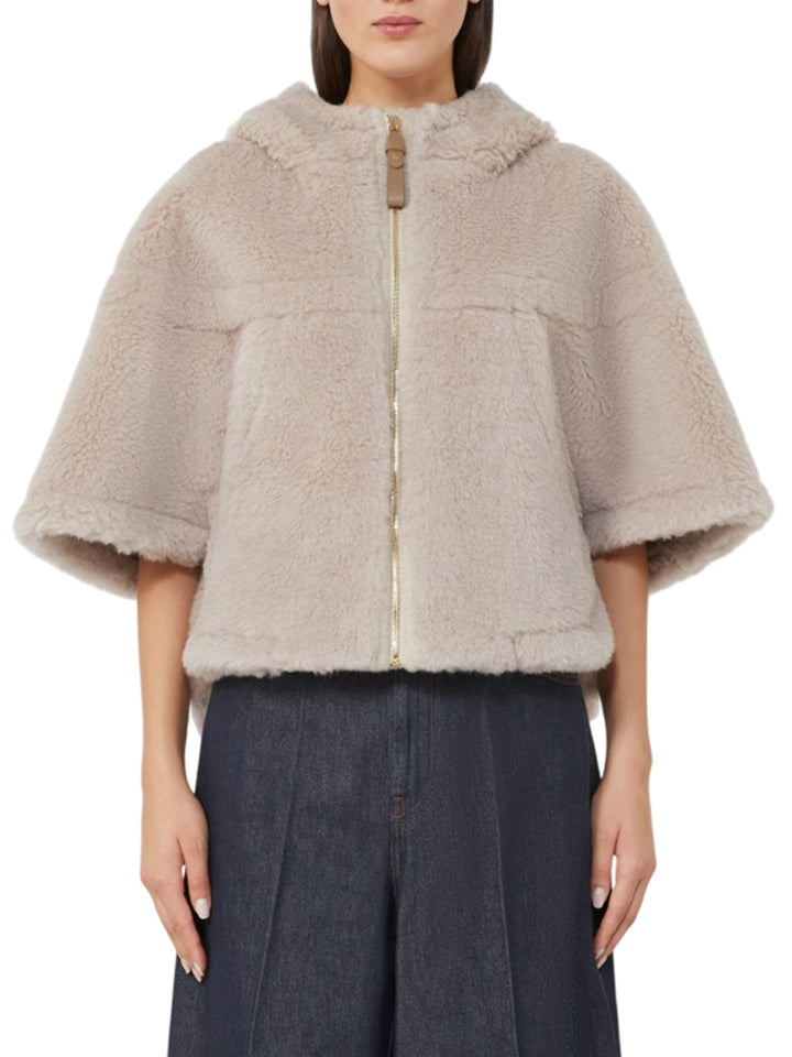 Max Mara JACKET - Marrone | cb33d59b08f34a3fe32e7c0f4819ad86ced130fe