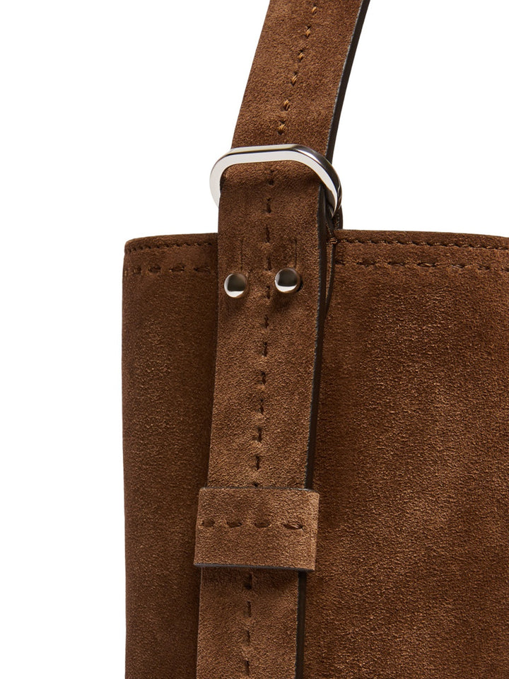 Max Mara BAG - Marrone | 8a5dd6beff9519799565c06eecb1903d79ac3d1a