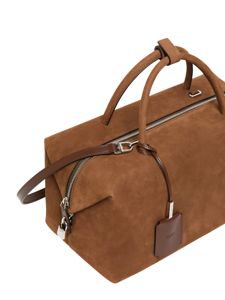 Max Mara BAG - Marrone | 1b164ee9f06928e209b721b5928265f43d0d13d0