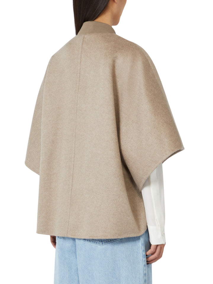 Max Mara JACKET - Marrone | 3ce2b974ff9683929fd5b557f45709702bc43287