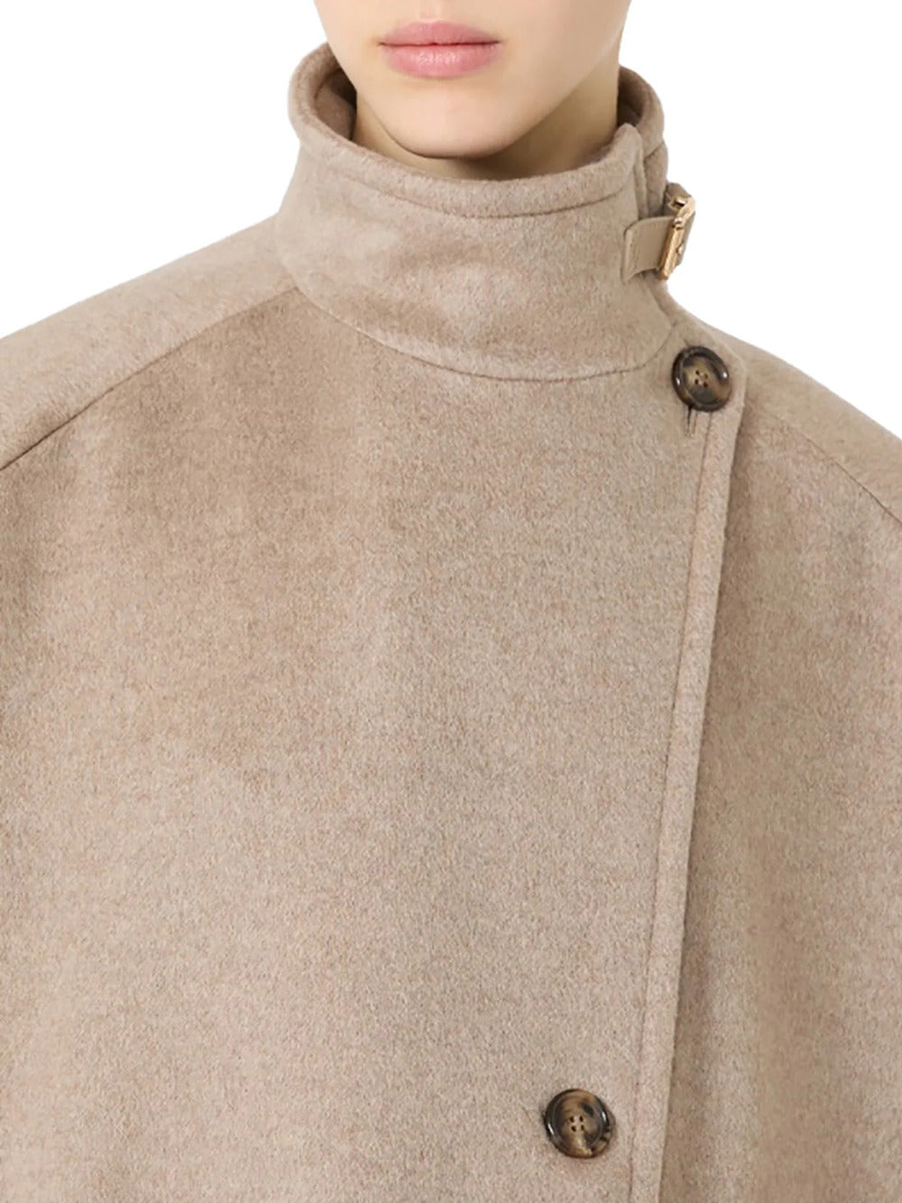 Max Mara JACKET - Marrone | dd9041aac5592e4474d176e175079739e7fd841d