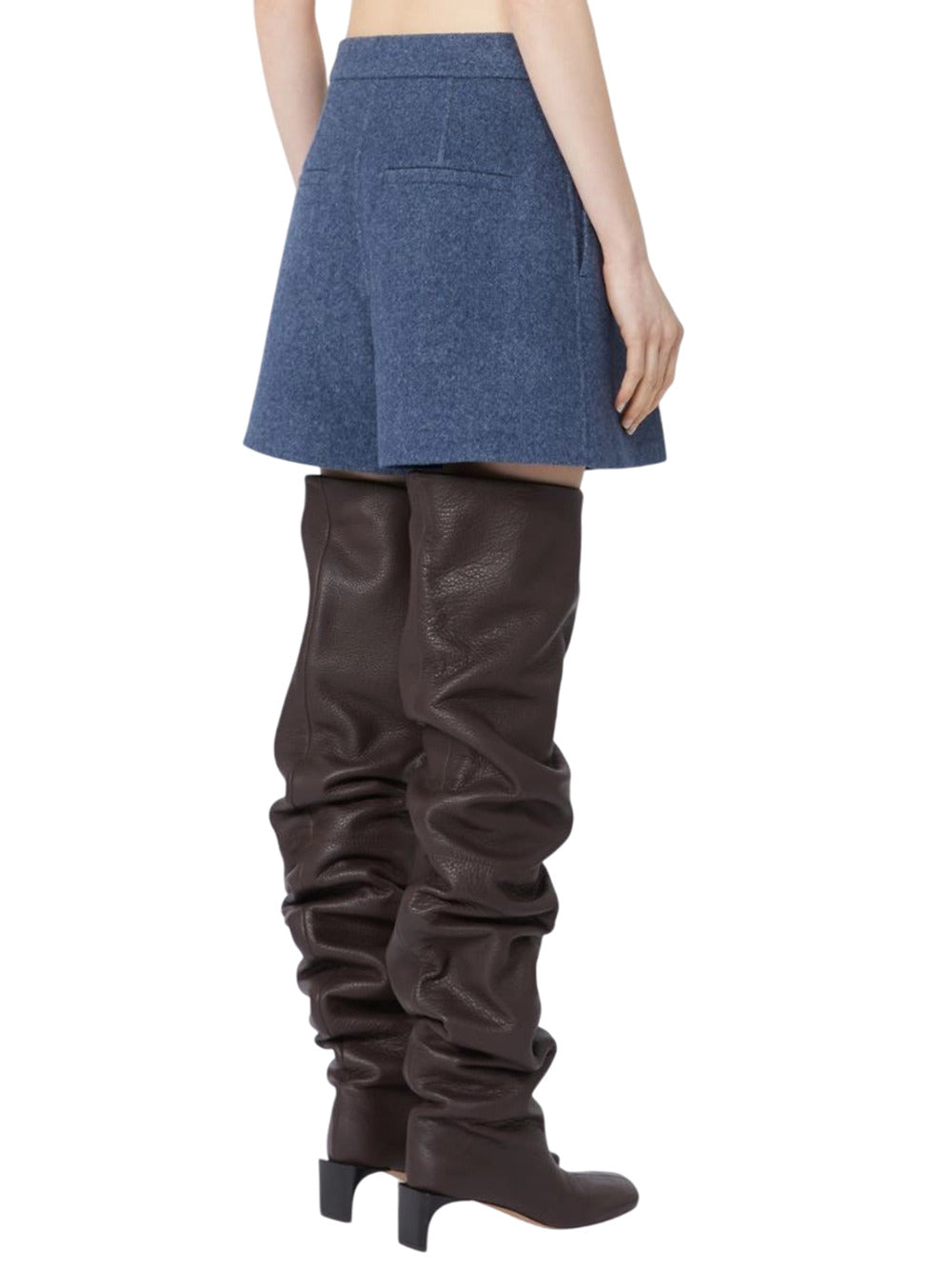 Sportmax SHORTS - Blu | c3bf202545142829c097ba95ab493ba800af3065