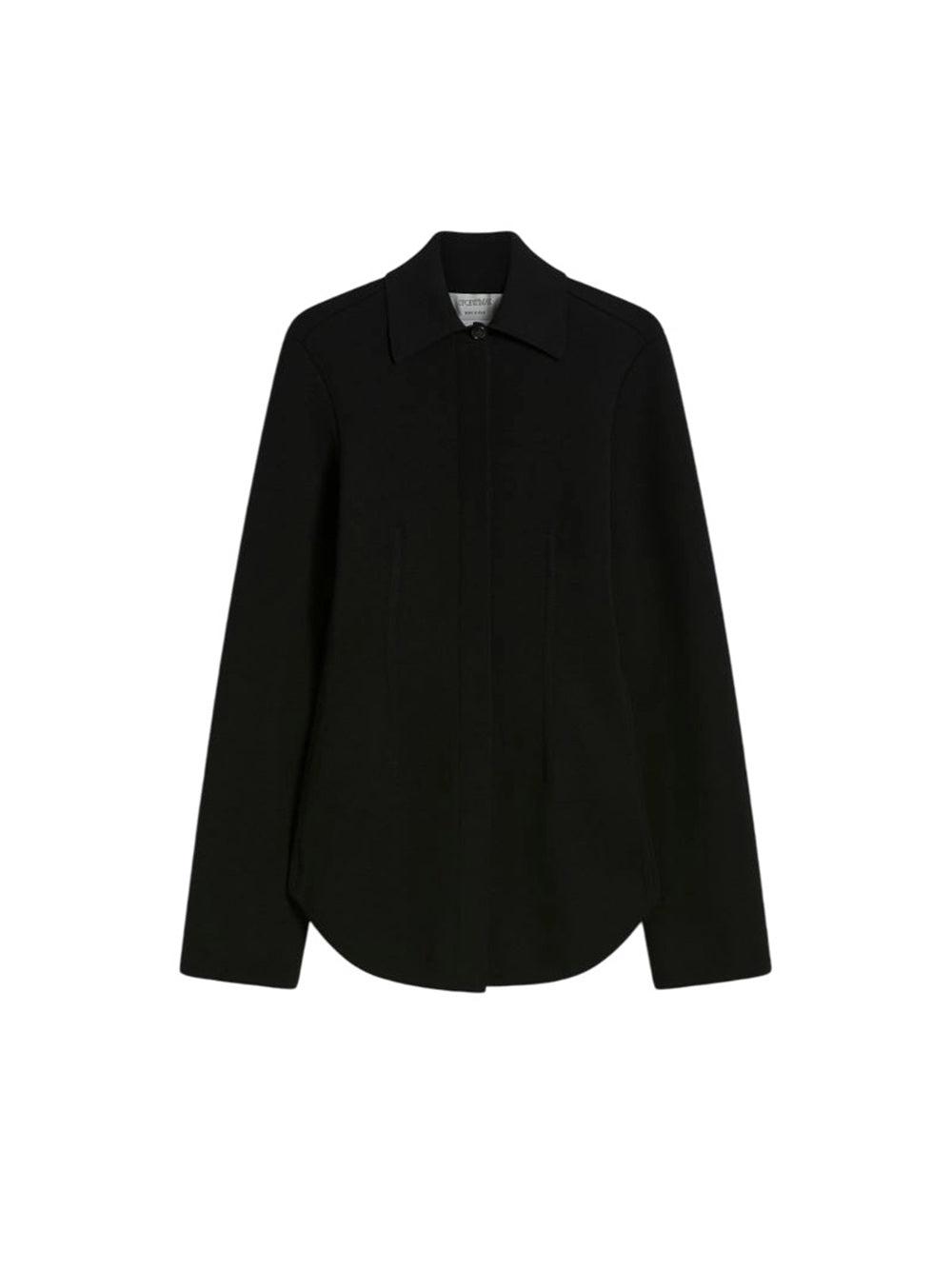 Sportmax SHIRT - Nero | a8c254cfa8beb619c87348cf0e2ae141f88d9174