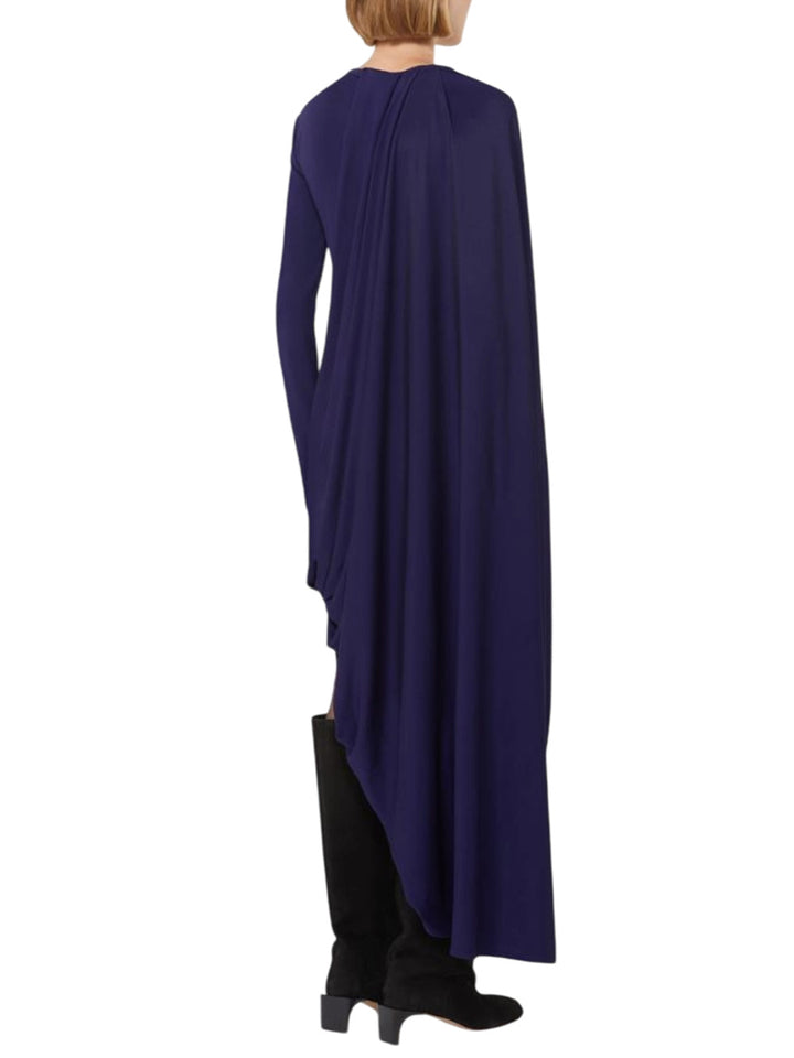 Sportmax DRESS - Pink & Purple | 5f007778e47b2d311b0952fd9c455ed0564b45bd