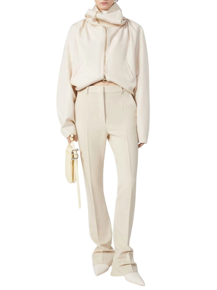 Sportmax JACKET - Marrone | fcd8b51f879a9a02c68b7f677ed3c4afc52bd4d6