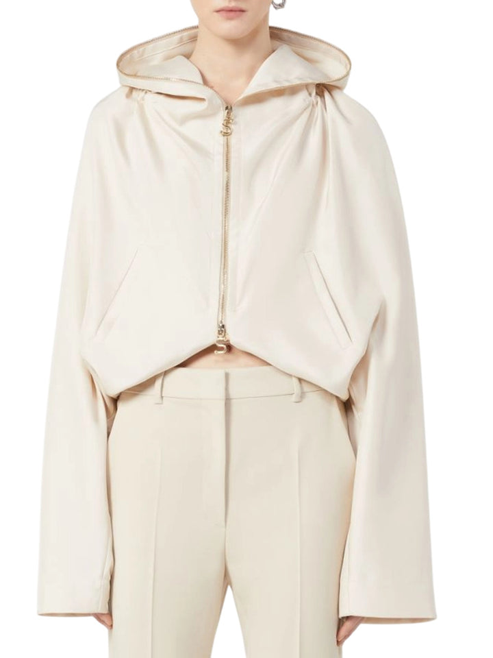 Sportmax JACKET - Marrone | f365c575f2abc38b62512242d4a0bf8170467766