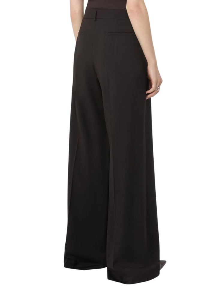 Sportmax PANTS - Marrone | fdb3c1f8c8e95cfd617c95a047b0c6be1c594b08