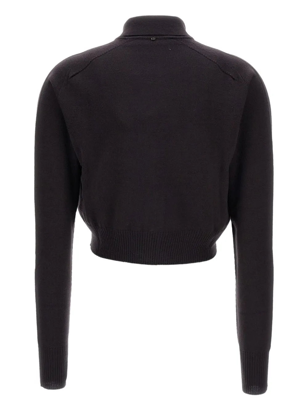 Sportmax SWEATER - Marrone | bd3263cd2613f67ad1d80a31bb1bc8937be8288f