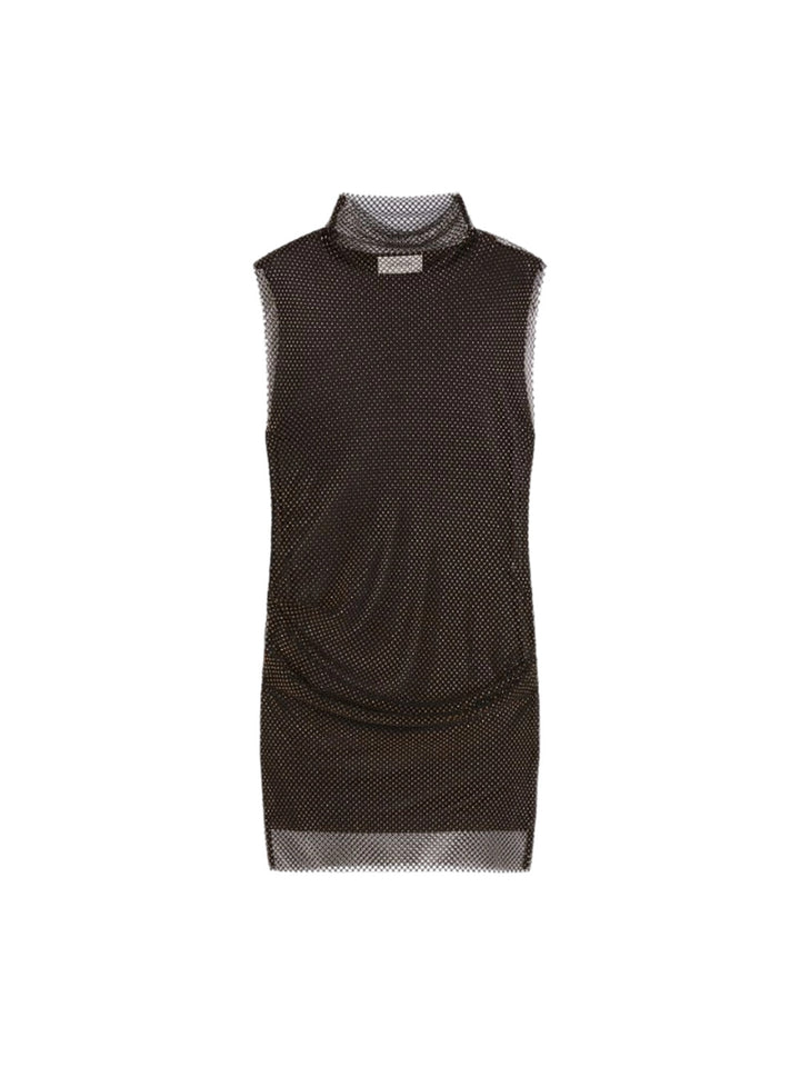 Sportmax DRESS - Nero | e00de07ccf35c0f5184144d5d25e4ae799241f67