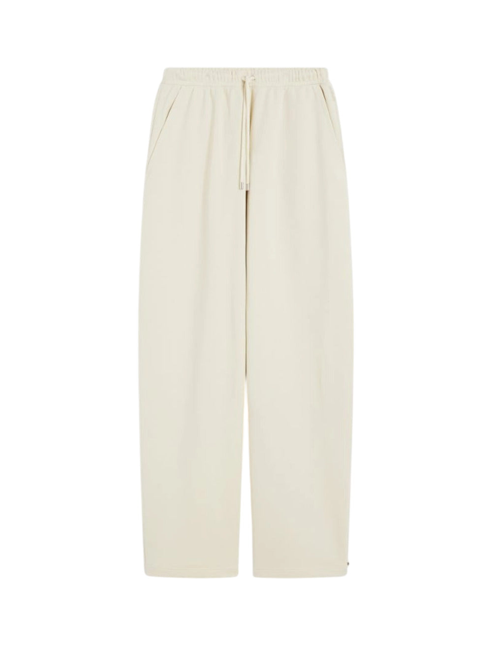 Sportmax PANTS - Bianco | 1dd6be630dffb742c7825340a52113ee0ec636d4