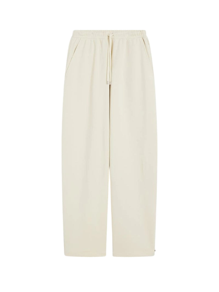 Sportmax PANTS - Bianco | 1dd6be630dffb742c7825340a52113ee0ec636d4