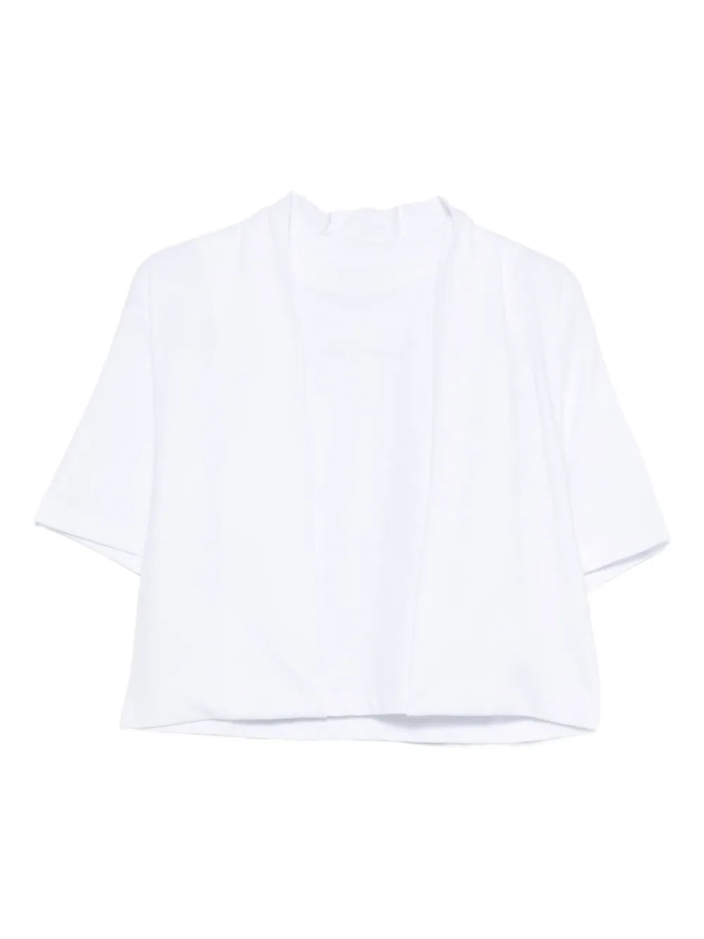 Sportmax TOPS - Bianco | 9d4d05f9f34e289bba13cd6e29ccf3c01ecabb2e