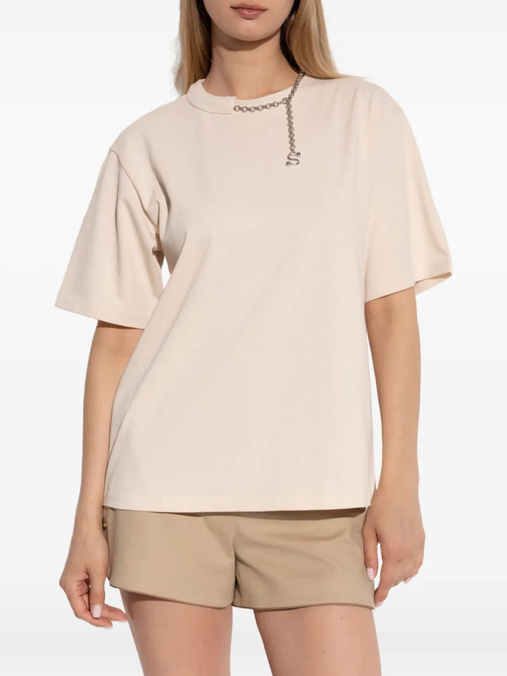 Sportmax TOPS - Marrone | a9952486b8bb71dda70ee756418ebeed95df496d