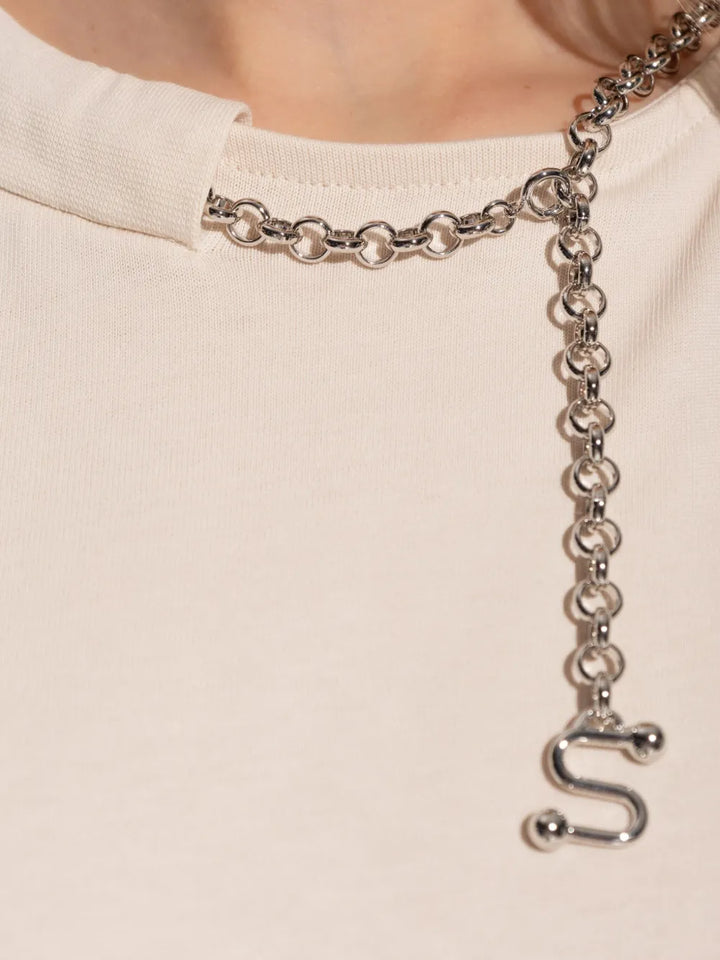 Sportmax TOPS - Marrone | 77b2924578c0852a27678ca901e60bf91e47d9ee