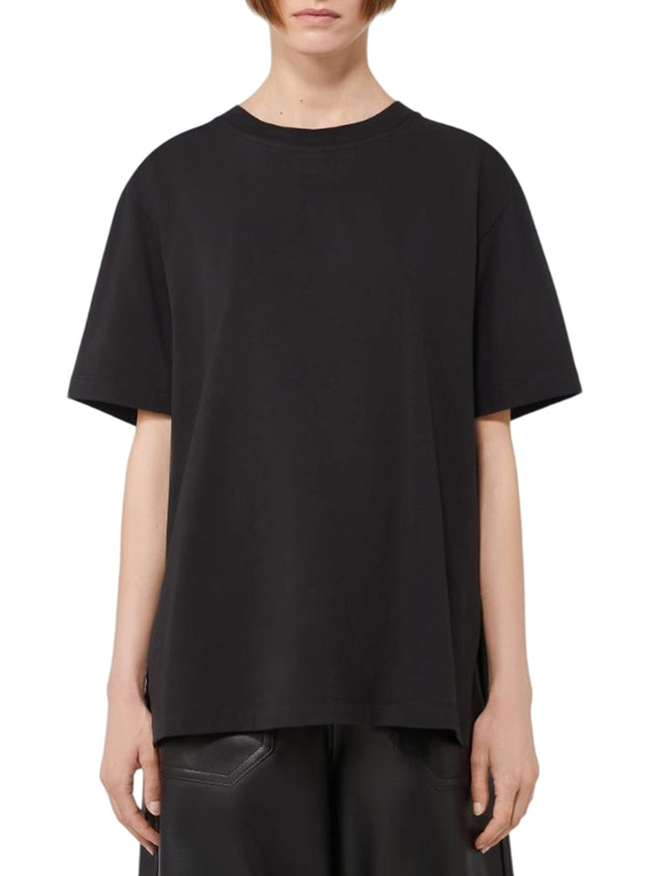 Sportmax TOPS - Nero | 8e7289c2958527a81c6645bd50bf561a8b9687fa
