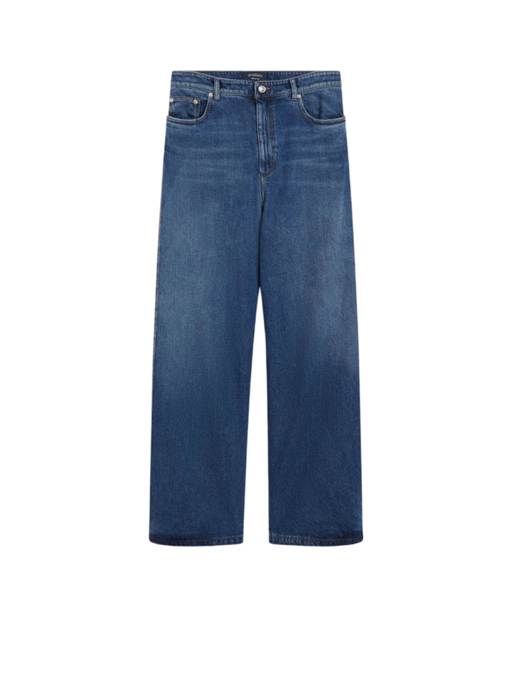 Sportmax JEANS - Blu | 35932f234f64295c9283972ddd191519d961f12f