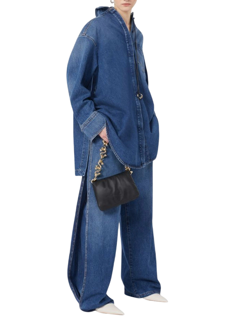 Sportmax JEANS - Blu | 1b938c858c7aeea6fa86597a41c5f77756381fb7