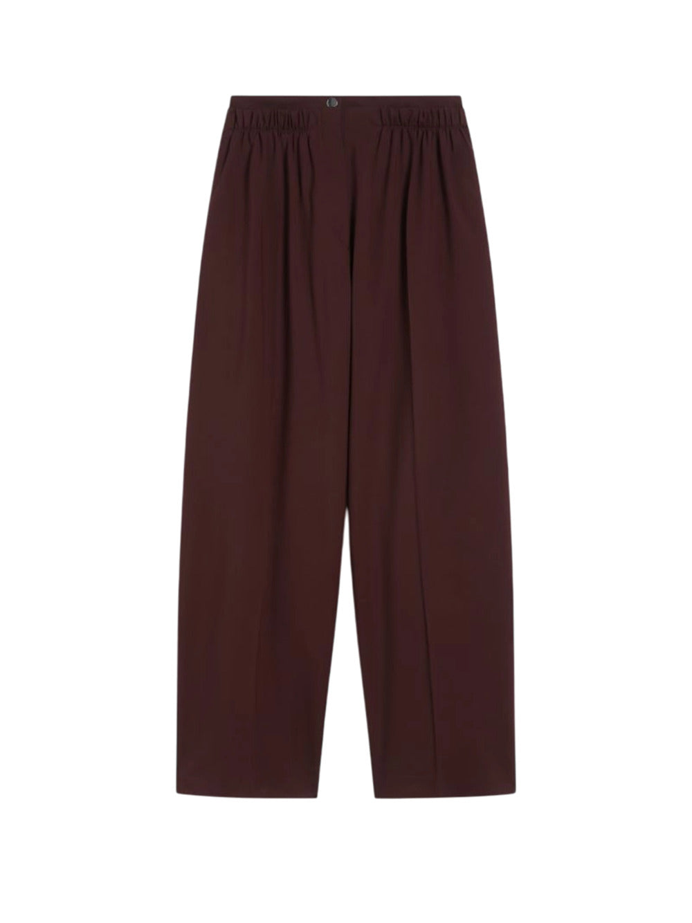 Sportmax PANTS - Rosso | 1178476952987cb377e3e05e76045ee0d94ae648