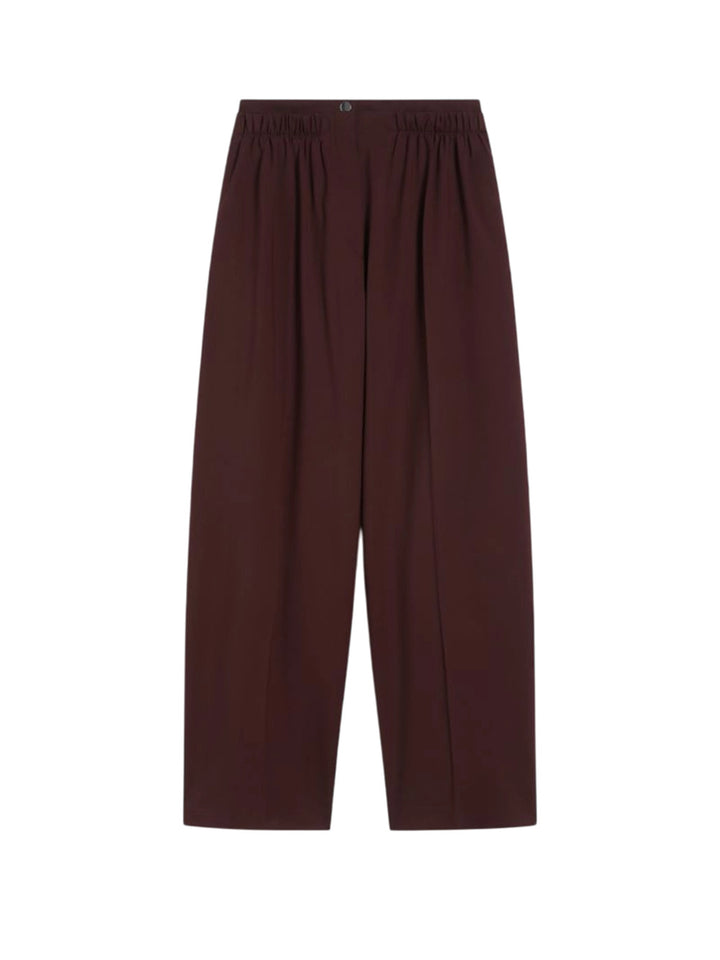 Sportmax PANTS - Rosso | 1178476952987cb377e3e05e76045ee0d94ae648