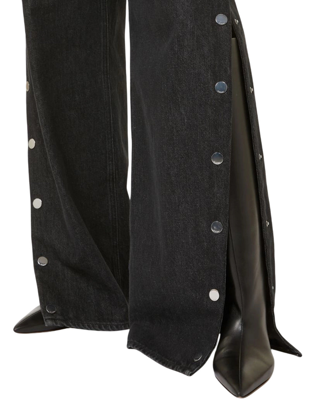 Sportmax JEANS - Nero | 167304fb2cff692386365e04cc2d53a92a60e1c1