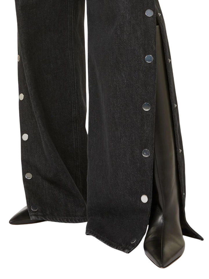 Sportmax JEANS - Nero | 167304fb2cff692386365e04cc2d53a92a60e1c1