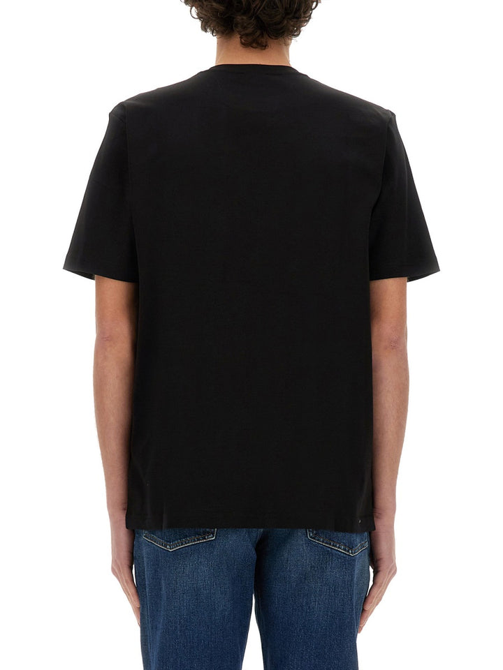 Diesel T shirt - Nero | Wanan Luxury