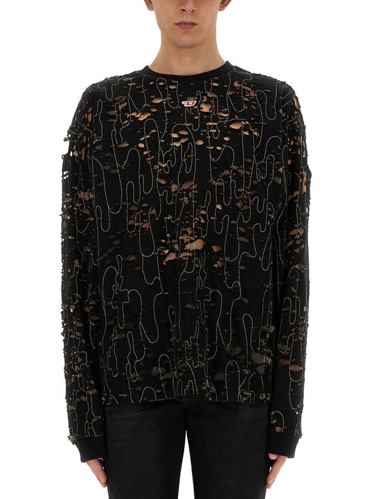 Jersey "T-Boxt-Ls-Devor"