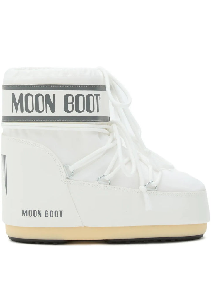 Moon Boot SHOES - Bianco | 4e54cc01a642795697e39e3fef59a91eaa276ef3