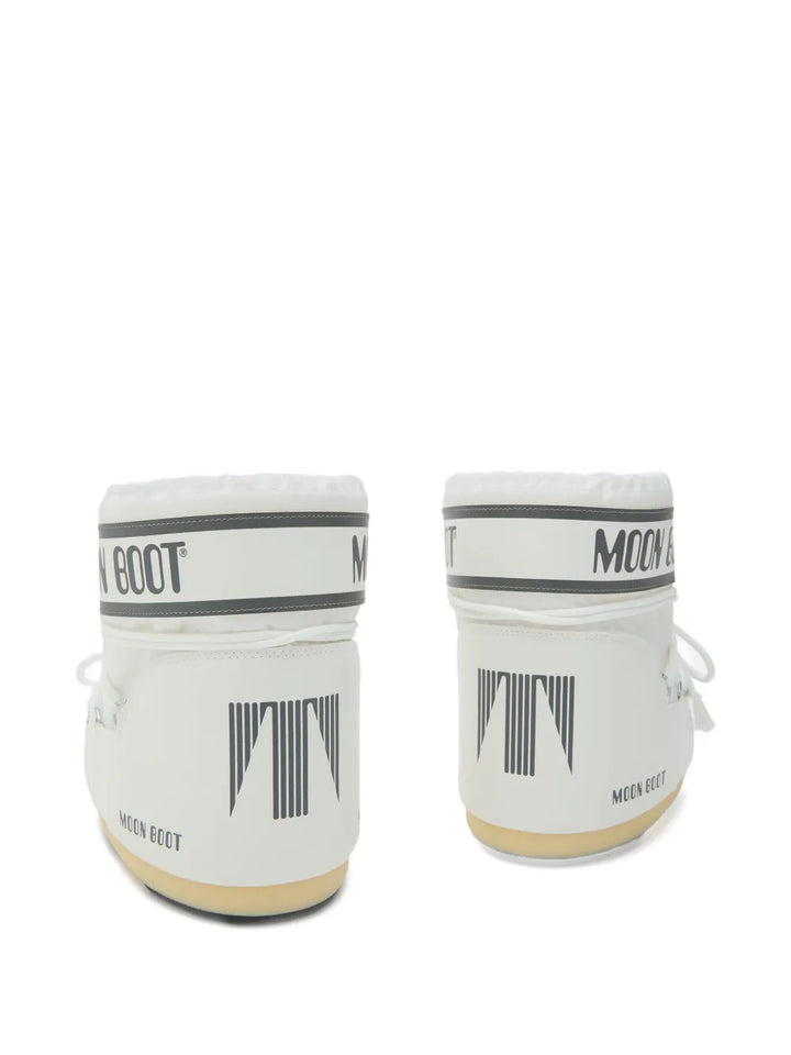 Moon Boot SHOES - Bianco | d110c1e3c9914722ac1fc37ed15c9995e940332c