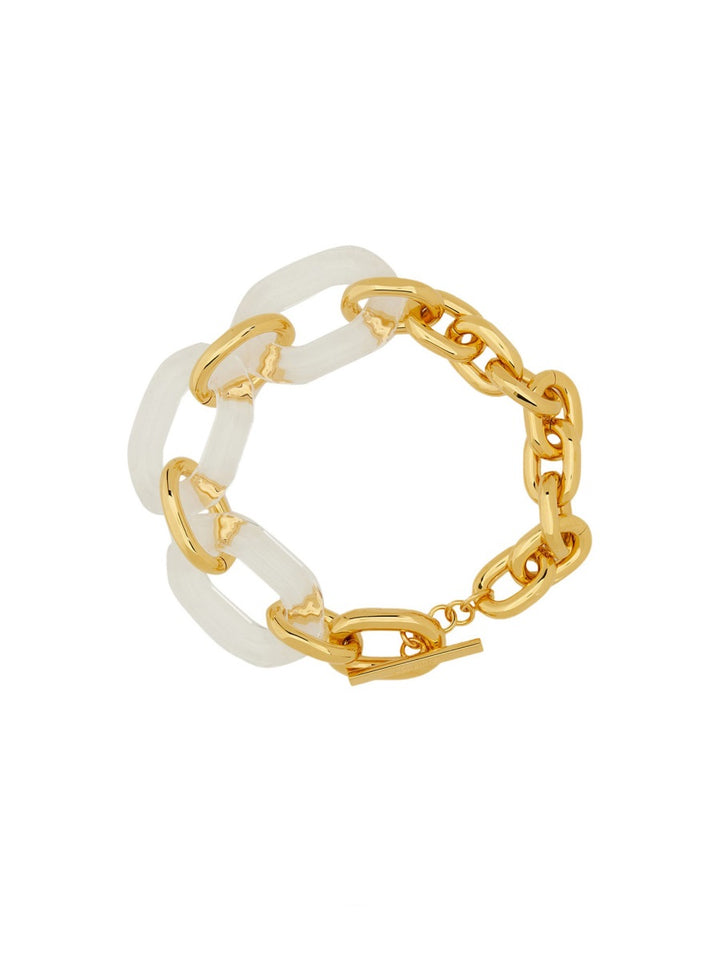 Rabanne Collane - Oro | Wanan Luxury