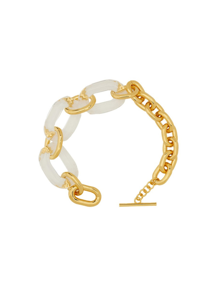 Rabanne Collane - Oro | Wanan Luxury