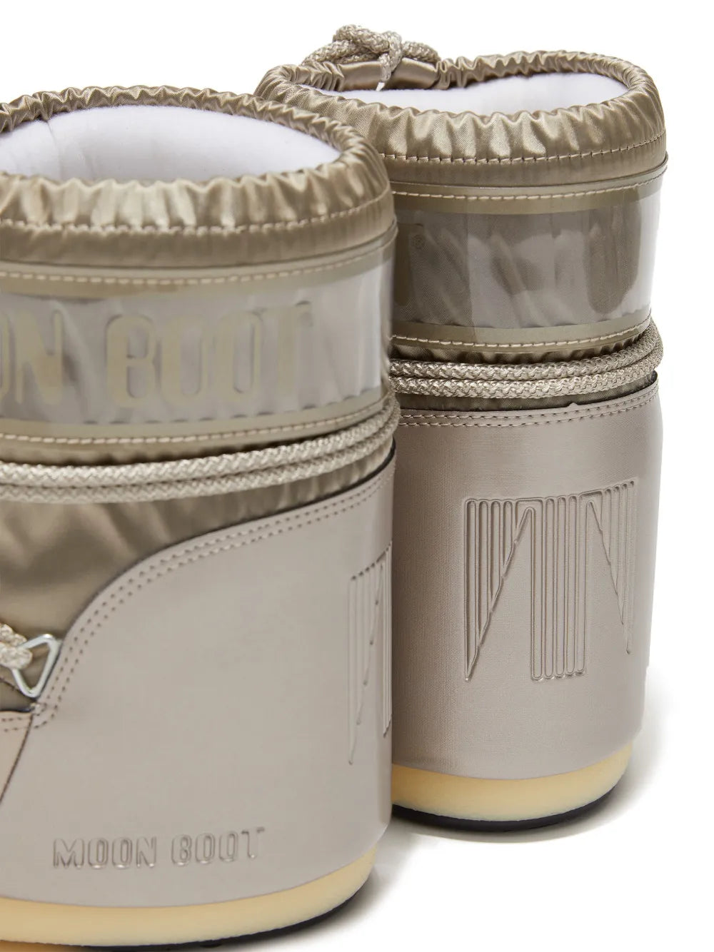 Moon Boot SHOES - Metallic | 3284c14264040e73688dd16911d1b6e9d5ecf6bf