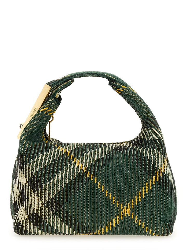 Burberry Borse a Mano - Green | d41adf707f39491ecda863018def73fedd967b0b