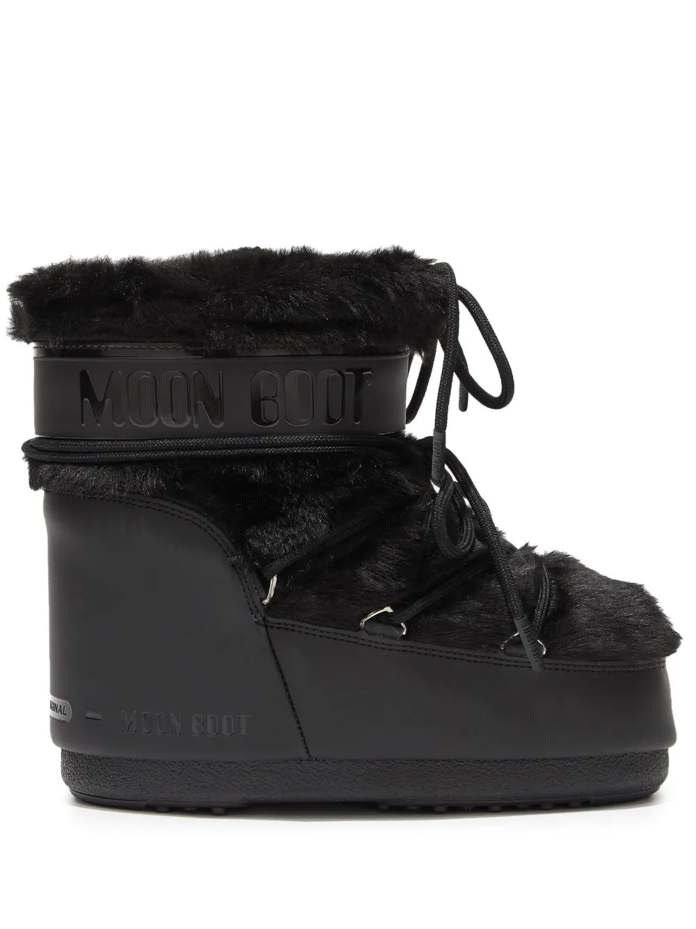 Moon Boot SHOES - Nero | e357f2030e58380aec21809528d11f617982543d