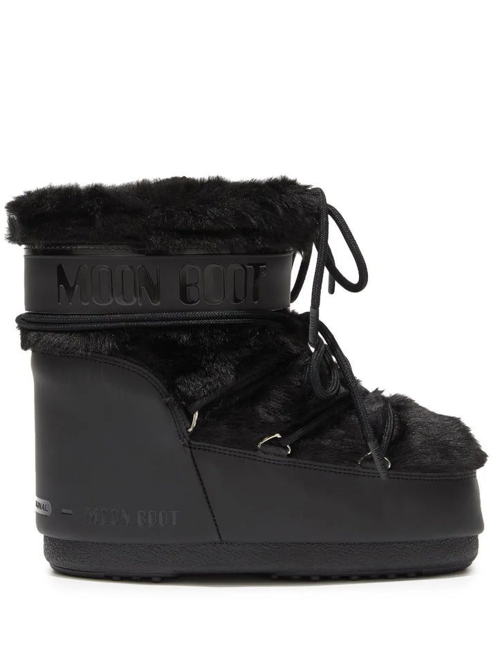 Moon Boot SHOES - Nero | e357f2030e58380aec21809528d11f617982543d