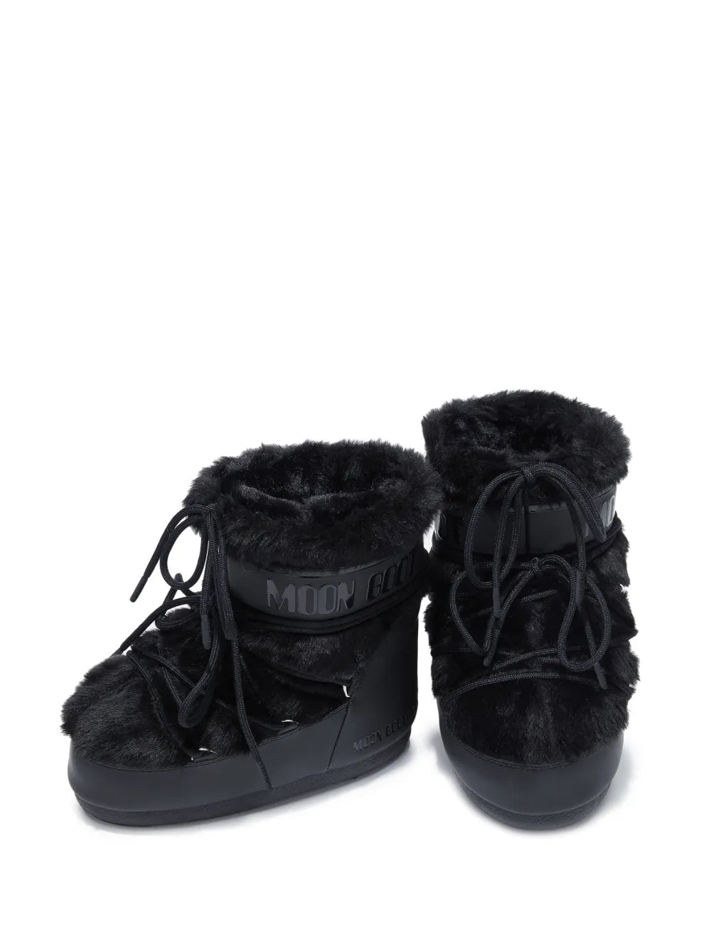 Moon Boot SHOES - Nero | 97c8da70f091f367557ac5ddfecf06797f90bbd7