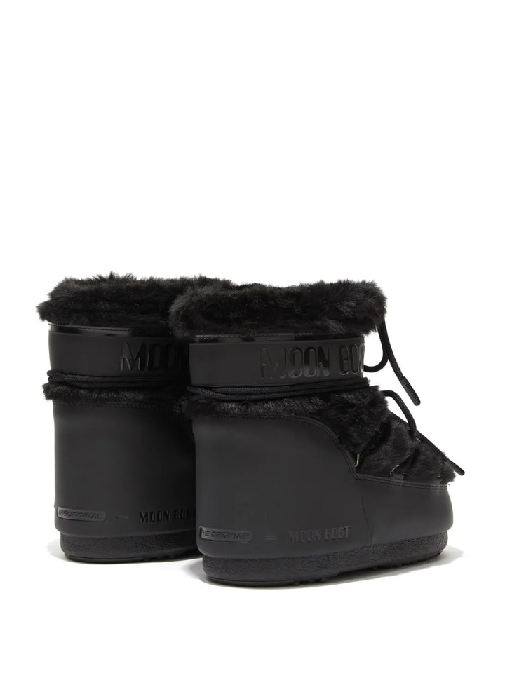 Moon Boot SHOES - Nero | d26152db3a2a65ed384cf7cccf8922c073b74630