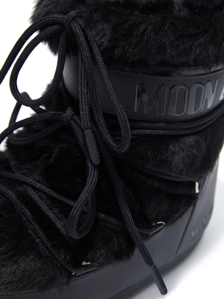 Moon Boot SHOES - Nero | 3c670f3ac3912b3928133eb3e22003a23c89f31e