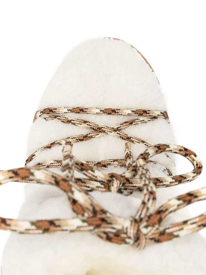 Moon Boot SHOES - Marrone | c76d4bf66ac1887115ae94406edea7af5c11e236