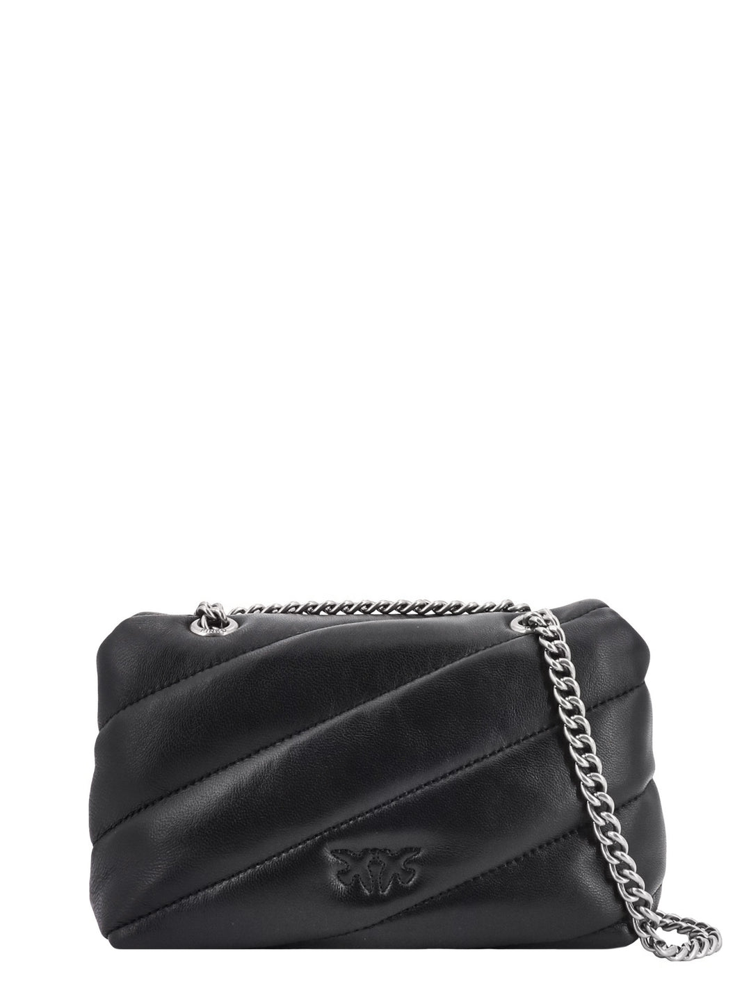 Pinko Bags - Blacks and greys | 1871e5ff21c0c333a352be518b6063b19ab8718a