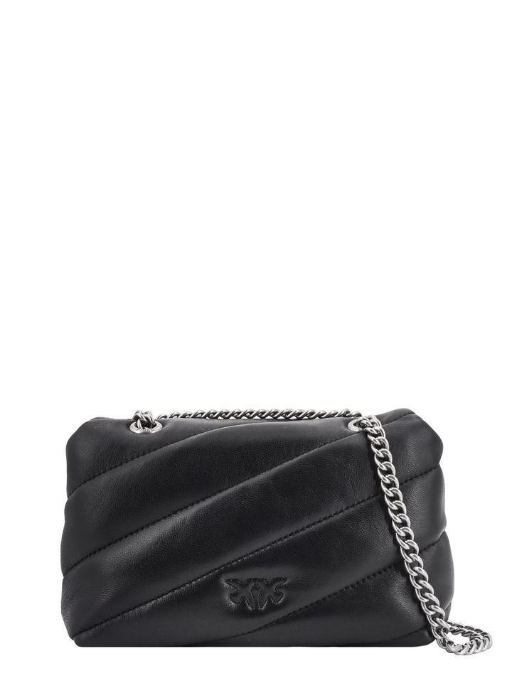 Pinko Bags - Blacks and greys | 1871e5ff21c0c333a352be518b6063b19ab8718a