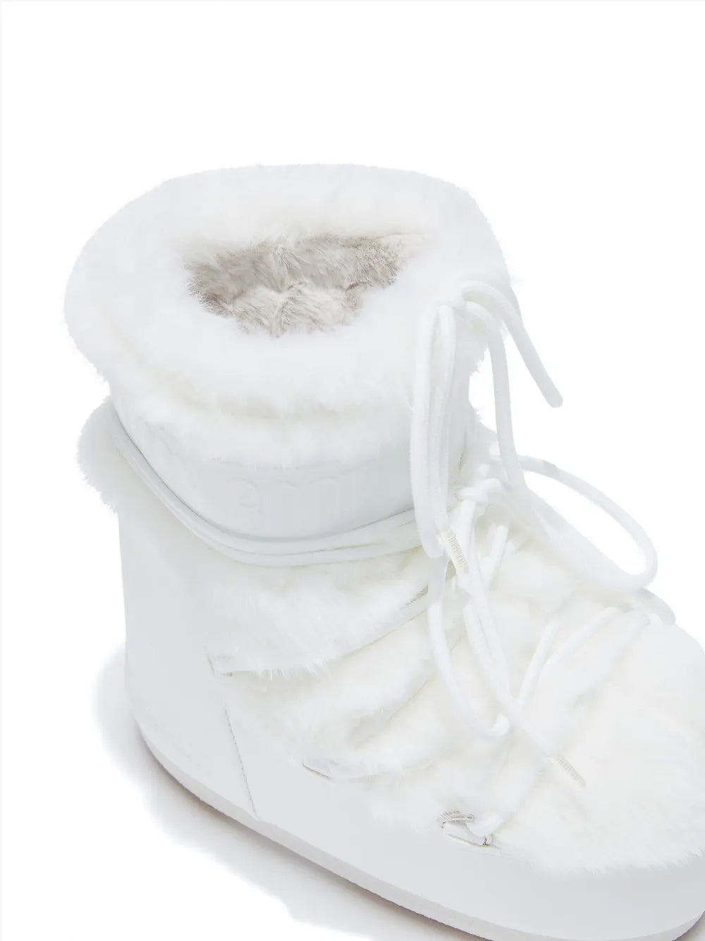 Moon Boot SHOES - Bianco | 04720b4359942f98bfdb1b244cb5f3533b605297