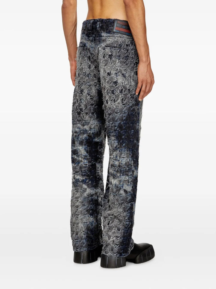 Diesel JEANS - Blu | 431dfd2445637d31521b7157789c6c4d8181addb